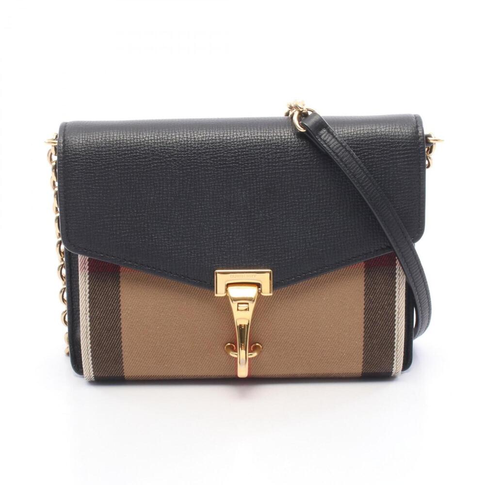 BURBERRY Bag - Picture 1 of 8